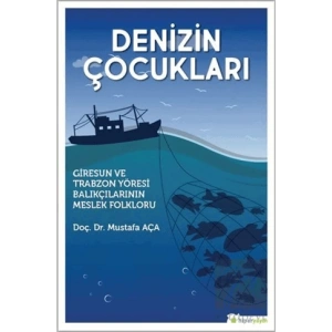 Denizin Çocukları