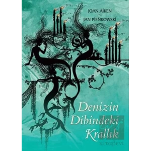 Denizin Dibindeki Krallık