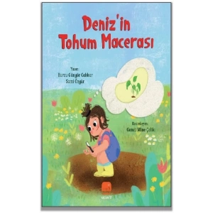 Deniz’in Tohum Macerası