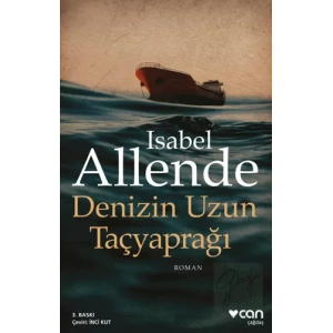 Denizin Uzun Taçyaprağı