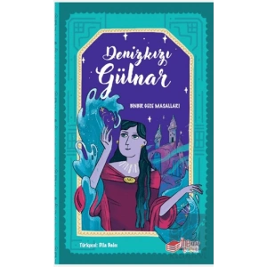 Denizkızı Gülnar
