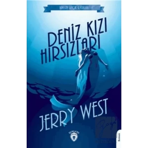 Denizkızı Hırsızları