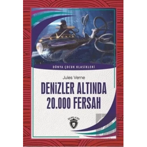 Denizler Altında 20.000 Fersah