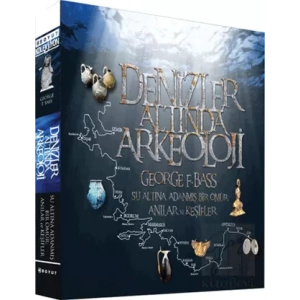 Denizler Altında Arkeoloji