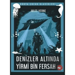 Denizler Altında Yirmi Bin Fersah