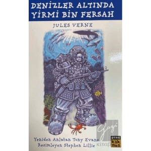 Denizler Altında Yirmi Bin Fersah
