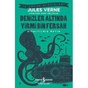 Denizler Altında Yirmi Bin Fersah