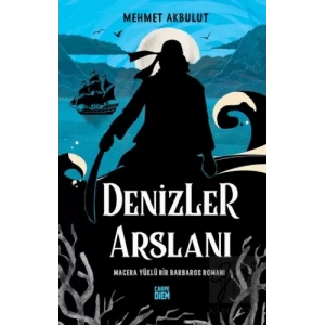 Denizler Arslanı