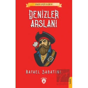 Denizler Arslanı