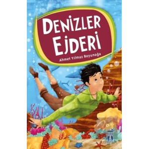 Denizler Ejderi