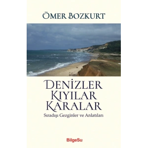 Denizler Kıyılar Karalar
