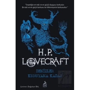 Denizler Kuruyana Kadar