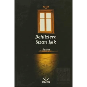 Denizlere Sızan Işık