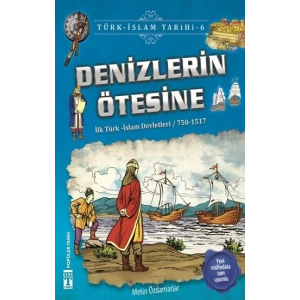 Denizlerin Ötesine