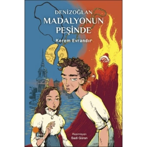 Denizoğlan Madalyonun Peşinde