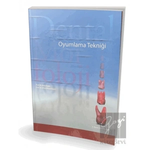 Dental Morfoloji Oyumlama Tekniği