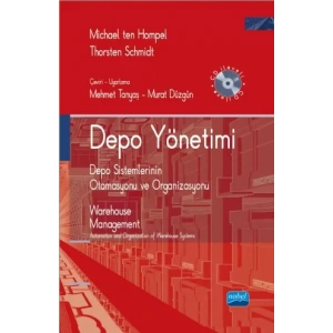 DEPO YÖNETİMİ / Warehouse Management