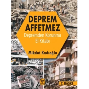 Deprem Affetmez