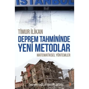Deprem Tahmininde Yeni Metodlar