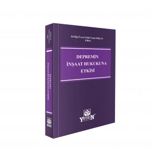 Depremin İnşaat Hukukuna Etkisi