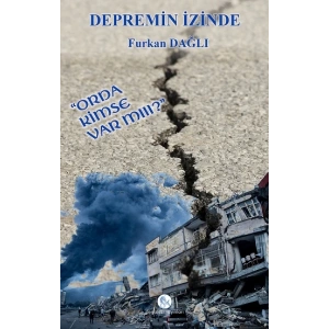 Depremin İzinde