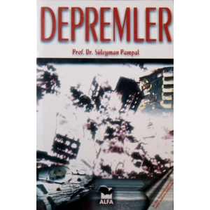 Depremler