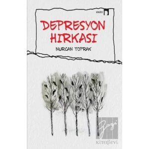 Depresyon Hırkası