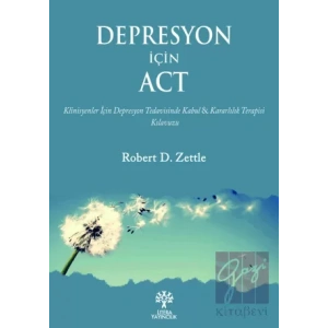 Depresyon İçin ACT