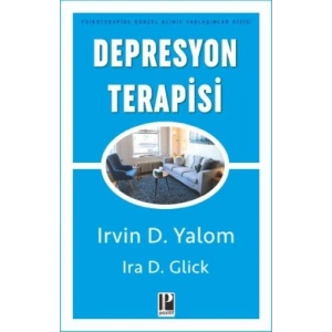 Depresyon Terapisi