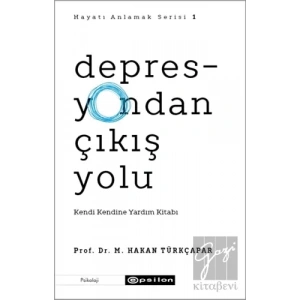 Depresyondan Çıkış Yolu