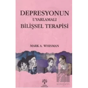 Depresyonun Uyarlamalı Bilişsel Terapisi