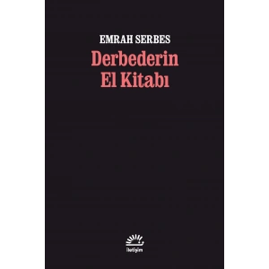 Derbederin El Kitabı