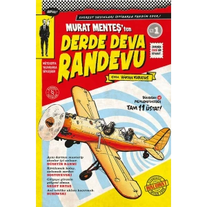Derde Deva Randevu 1