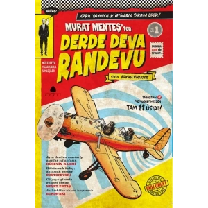 Derde Deva Randevu