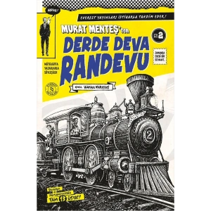 Derde Deva Randevu 2