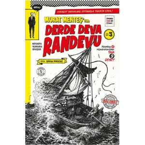 Derde Deva Randevu 3