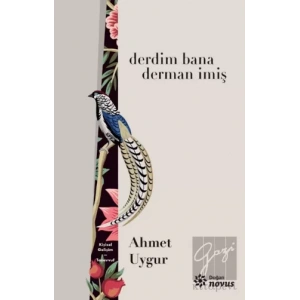 Derdim Bana Derman İmiş