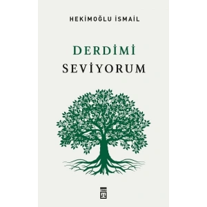 Derdimi Seviyorum