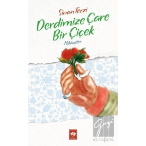 Derdimize Çare Bir Çiçek