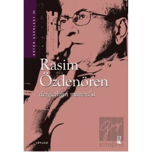 Dergiciliğin Mavera’sı