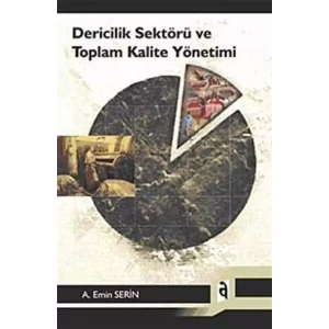 Dericilik Sektörü ve Toplam Kalite Yönetimi