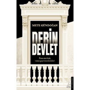 Derin Devlet