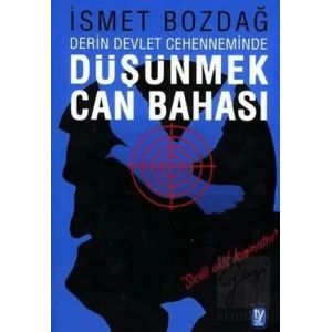 Düşünmek Can Bahası