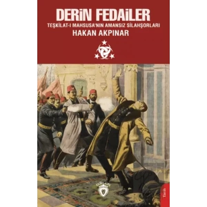 Derin Fedailer