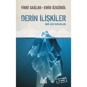 Derin İlişkiler Kod Adı Susurluk