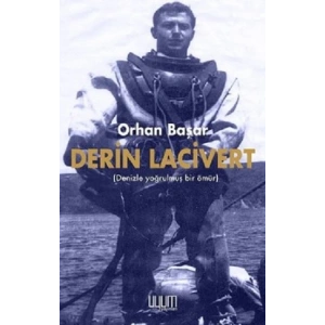 Derin Lacivert