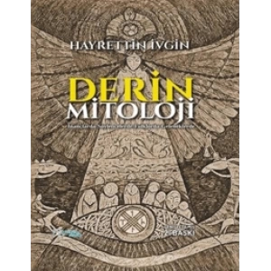 Derin Mitoloji (Ciltli)