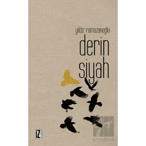 Derin Siyah