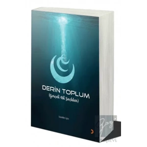 Derin Toplum (Gerçek Ak Saçlılar)