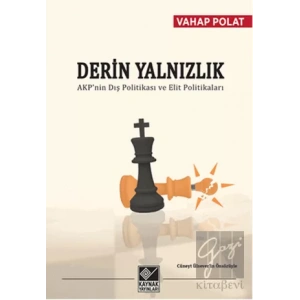 Derin Yalnızlık